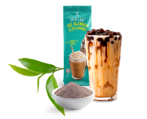 Image of Classic Milk Tea Ice Blended/Milkshake Powder 1kg/pack (Sold per Pack) from Supplybunny.com