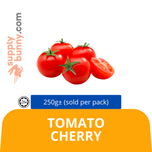 Image of Tomato Cherry 250g± (sold per pack) from Supplybunny.com