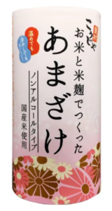 Image of Kojiya Amazake (125ml) from Supplybunny.com