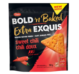 Image of Bold 'n Baked Sweet Chili (150g) from Supplybunny.com