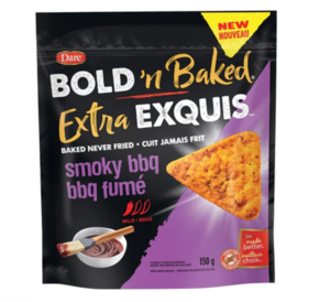 Image of Bold 'n Baked Smoky BBQ (150g) from Supplybunny.com