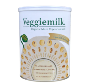 Image of Papatan Veggiemilk Organic Nutrient Drink (850g) from Supplybunny.com