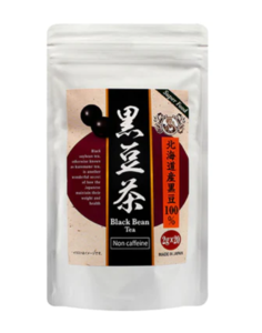 Image of Mamami Black Bean Teabag(40g) from Supplybunny.com