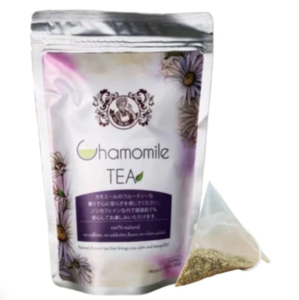 Image of Chamomile from Supplybunny.com