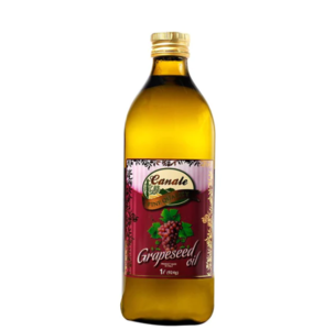 Image of Canale Grapseed Oil(1L) from Supplybunny.com