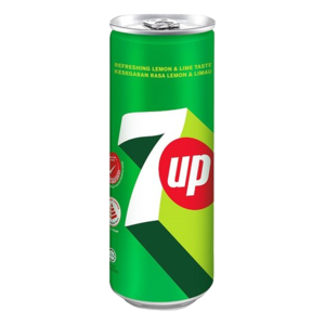Image of 7 Up 320ml (sold per can) from Supplybunny.com
