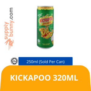 Image of Kickapoo 320ml (sold per pack) from Supplybunny.com