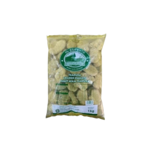 Image of Al-Barkath Tempura Nugget Ayam 1kg/pack from Supplybunny.com
