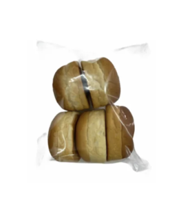 Image of Ramly Roti Burger 5pcs (sold per pack) from Supplybunny.com