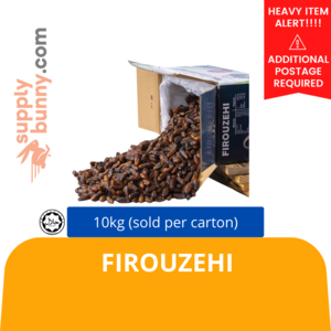 Image of Firouzehi 10kg (sold per carton) from Supplybunny.com