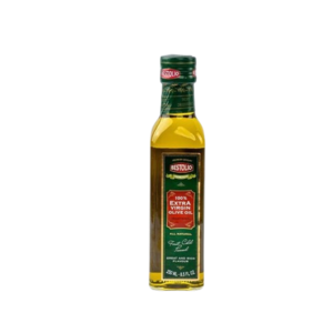 Image of Bestolio 100% Extra Virgin Olive Oil 250ml/bottle (24 bottles per carton) from Supplybunny.com