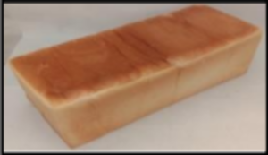 Image of Wholemeal Sandwich Loaf 1000gm (sold per loaf) from Supplybunny.com