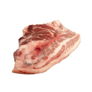 Image of Pork Jowls - 20kg± (Sell in carton) from Supplybunny.com