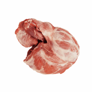 Image of Pork Shoulder B/L Meat (skinless) (Carton) (sold by weighing) - 23.27kg per carton from Supplybunny.com