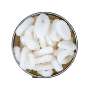 Image of Squid Ring (IQF) - 10kg± (sold per carton) from Supplybunny.com