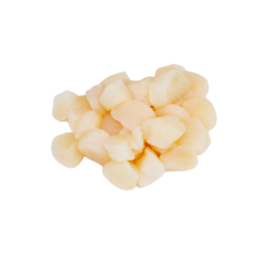 Image of Scallop (IQF) 40/60 - 10kg± (sold per carton) from Supplybunny.com