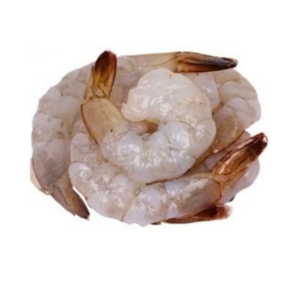 Image of Frozen Prawn PDTO (T) 31-40 - 10kg± (sold per carton) from Supplybunny.com