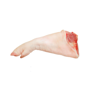 Image of Pork Leg - 18kg (sold per carton) from Supplybunny.com