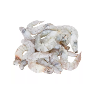 Image of Frozen Prawn PDTO (T) (brand CI) 120-200 - 10kg± (sold per carton) from Supplybunny.com