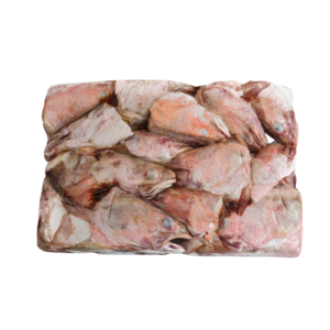 Image of Ling Fish Head 24kg± (sold per carton) from Supplybunny.com