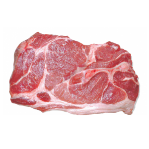 Image of Pork Meat Collar - 14kg± (Sell in carton) from Supplybunny.com