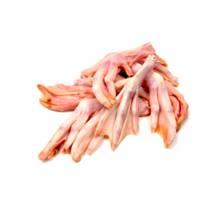 Image of Goose Feet - 15kg± (sold per carton) from Supplybunny.com