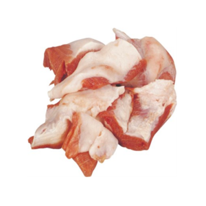 Image of Pork Trimming Meat 60/40 - 20kg± (sold per carton) from Supplybunny.com