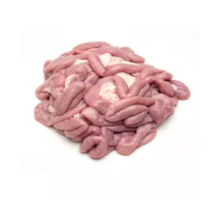 Image of Raw Pork Sweet Runners - 15kg± (sold per carton) from Supplybunny.com
