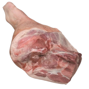 Image of Pork Shoulder SC Aust (Long) 3821 - 20kg± (sold per carton) from Supplybunny.com