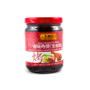 Image of CHAR SIU SAUCE LeeKumKee 240g x24btl (Sold per Carton) from Supplybunny.com