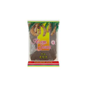 Image of ASAM JAWA Paste 200g x100pk (Sold per Carton) from Supplybunny.com