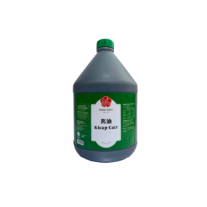 Image of KICAP CAIR SengFatt 4kg (Sold per Tub) from Supplybunny.com