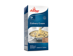 Image of Anchor UHT Culinary Cooking Cream 1L x12 (sold per carton) from Supplybunny.com