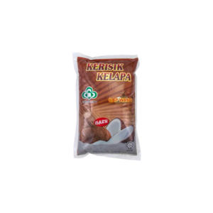 Image of SANTAN KERISIK Original/kampong 1kg/pk (Sold per Pack) from Supplybunny.com