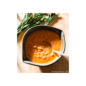 Image of ROSEMARY SAUCE Special -FZ (Sold per Kg) from Supplybunny.com