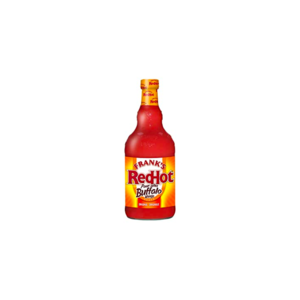 Image of REDHOT Wing'S Sauce BUFULO 354ml x12 btl/ctn (Sold per Carton) from Supplybunny.com