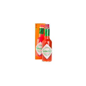 Image of TABASCO PEPPER Sauce150ml x12btl (Sold per Carton) from Supplybunny.com