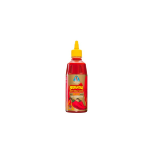 Image of SRIRACHA Hot Chilli Sauce Angel 445g x12btl (Sold per Carton) from Supplybunny.com