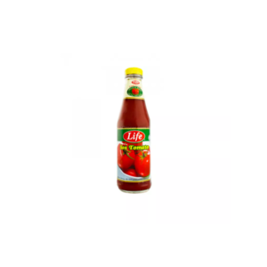 Image of TOMATO SAUCE Life 685ml x12btl/ctn (Sold per Carton) from Supplybunny.com