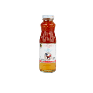 Image of THAI CHILI SAUCE MaePranom980ml x12btl/ctn (Sold Per Carton) from Supplybunny.com