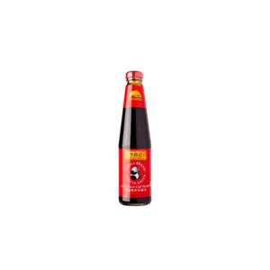 Image of SOS TIRAM/Oyster Sauce Lee Kum Kee 770mI x12btl/ctn (Sold per Carton) from Supplybunny.com