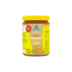 Image of TAUCU MINCED SALTED SoyBean Angel475g x12btl (Sold per Carton) from Supplybunny.com