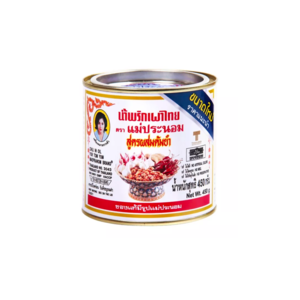 Image of TOM YAM PASTE MaePranom450g x24tin/ctn (Sold per Carton) from Supplybunny.com