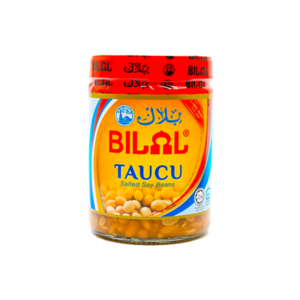 Image of TAUCU MINCED SALTED SoyBean Bilal 450g x12btl (Sold per Carton) from Supplybunny.com