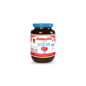Image of THAI CHILI PASTE MaePranom 513g x12 btl/ctn (Sold per Carton) from Supplybunny.com