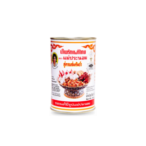 Image of TOM YAM PASTE MaePranom900g x12tin/ctn (Sold per Carton) from Supplybunny.com