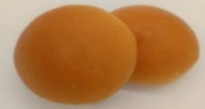 Image of Potato Burger Bun (30gm x 10pcs per pack) from Supplybunny.com