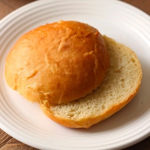 Image of Potato Burger Bun (80g x5pcs per pack) (Minimum order 2pack) from Supplybunny.com