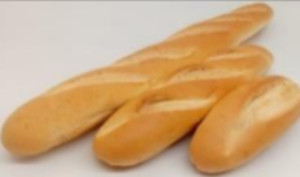 Image of Mini Baguette (100gm x 8pcs per pack) from Supplybunny.com