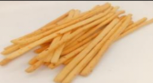 Image of Cheese Bread Stick 80gm (Sold per Pack) from Supplybunny.com